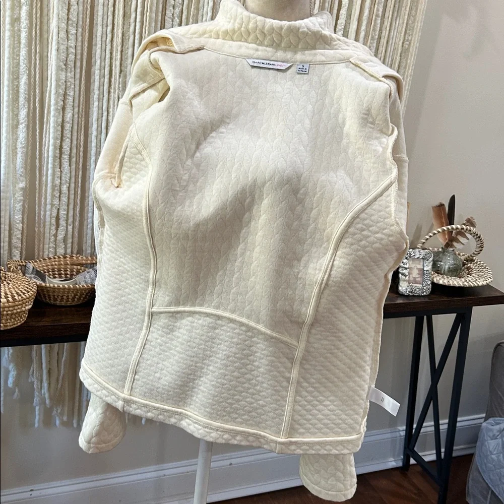 Gorgeous Fabric Moto - Picture 10 of 13